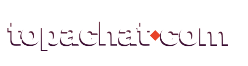Top Achat Logo